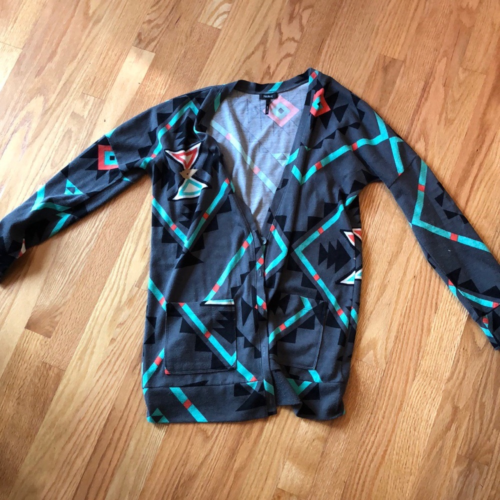 Sweater - Picture 1 of 1